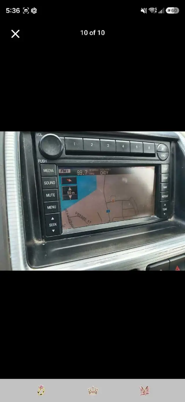 2007 Ford Edge SEL - Photo 10