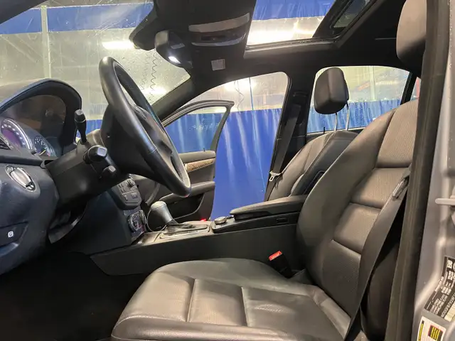 2008 Mercedes Benz C350 - Photo 7
