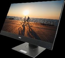 Dell Hexa-i5 16GB RAM 500GB SSD WIFI HDMI Touch AIO Desktop