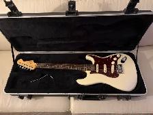 Guitare Stratocaster American Professional