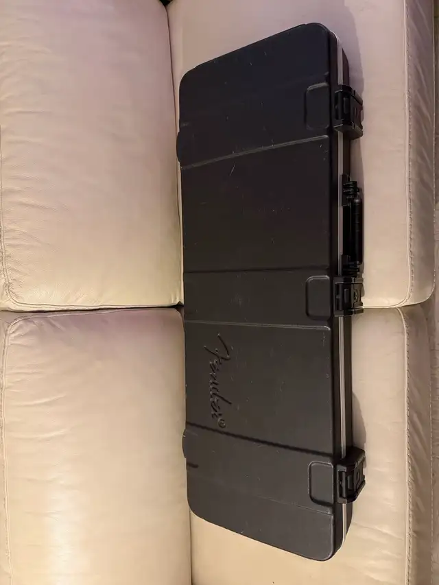 Guitare Stratocaster American Professional - Photo 2