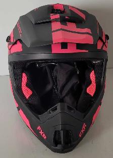 Sz L FXR Torque Team Helmet (31057994)