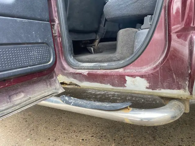 2003 Dodge Ram 2500 Diesel 4x4 - Photo 9