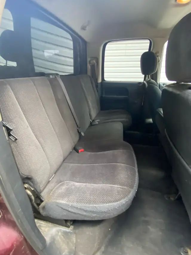 2003 Dodge Ram 2500 Diesel 4x4 - Photo 10