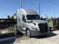 CLASS 1 DRIVER LONG HAUL