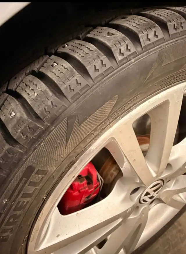 2017 Volkswagen Jetta GLI (Mint condition) - Photo 6