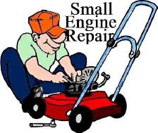 Lawnmower Tuneup 416-732-7216
