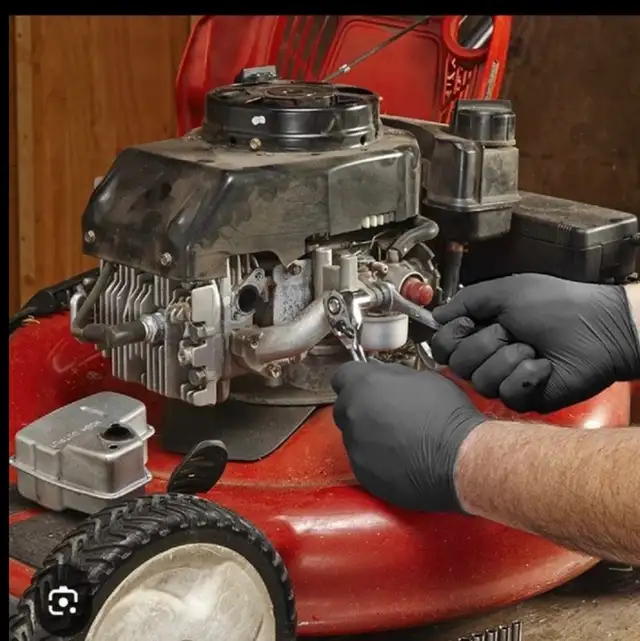 Lawnmower Tuneup 416-732-7216 - Photo 2