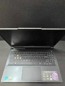 MSI Cyborg 15 With Box