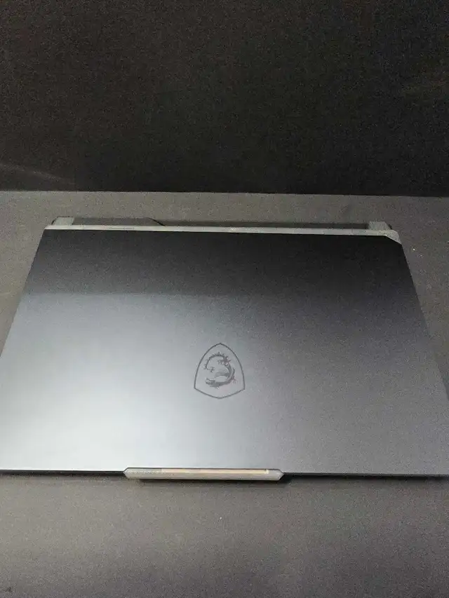 MSI Cyborg 15 With Box - Photo 2