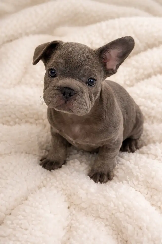 French bulldog puppies ready to go! - Photo 3