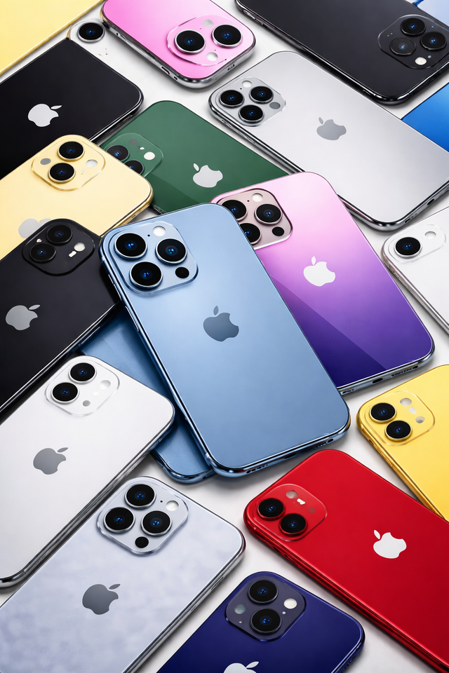 iPhone Back Glass Repair $49.99   (iPhone 8 to 17 Pro Max) - Photo 3