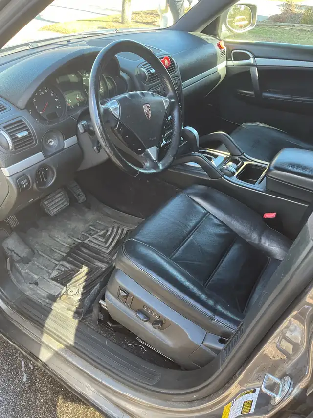 2009 porsche cayenne 3.6 - Photo 5