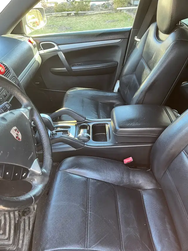 2009 porsche cayenne 3.6 - Photo 6