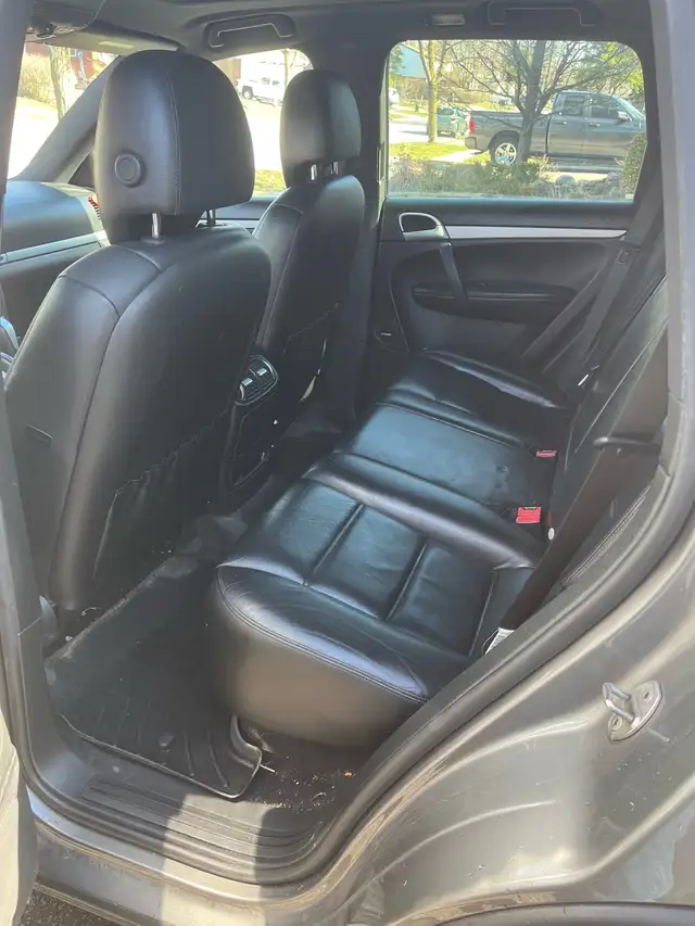 2009 porsche cayenne 3.6 - Photo 7