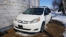 2007 Toyota Sienna