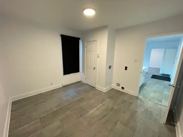 Loyer logement 3 1/2 Non fumeur rue Bruno Drummondville - Photo 3