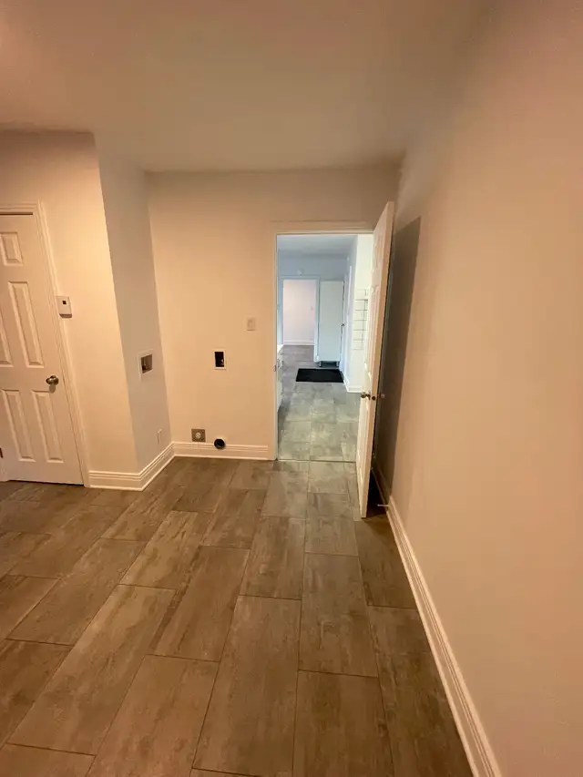 Loyer logement 3 1/2 Non fumeur rue Bruno Drummondville - Photo 4