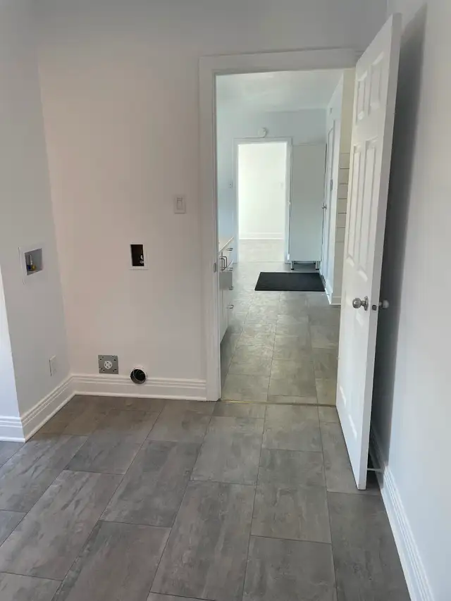 Loyer logement 3 1/2 Non fumeur rue Bruno Drummondville - Photo 11