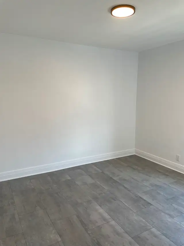 Loyer logement 3 1/2 Non fumeur rue Bruno Drummondville - Photo 12