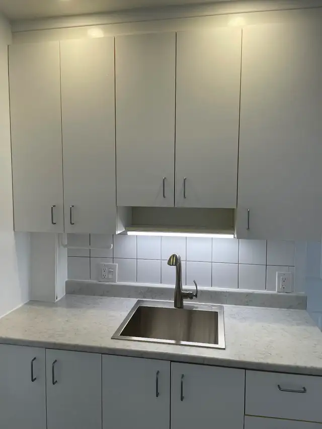 Loyer logement 3 1/2 Non fumeur rue Bruno Drummondville - Photo 13