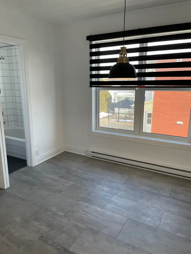 Loyer logement 3 1/2 Non fumeur rue Bruno Drummondville - Photo 14