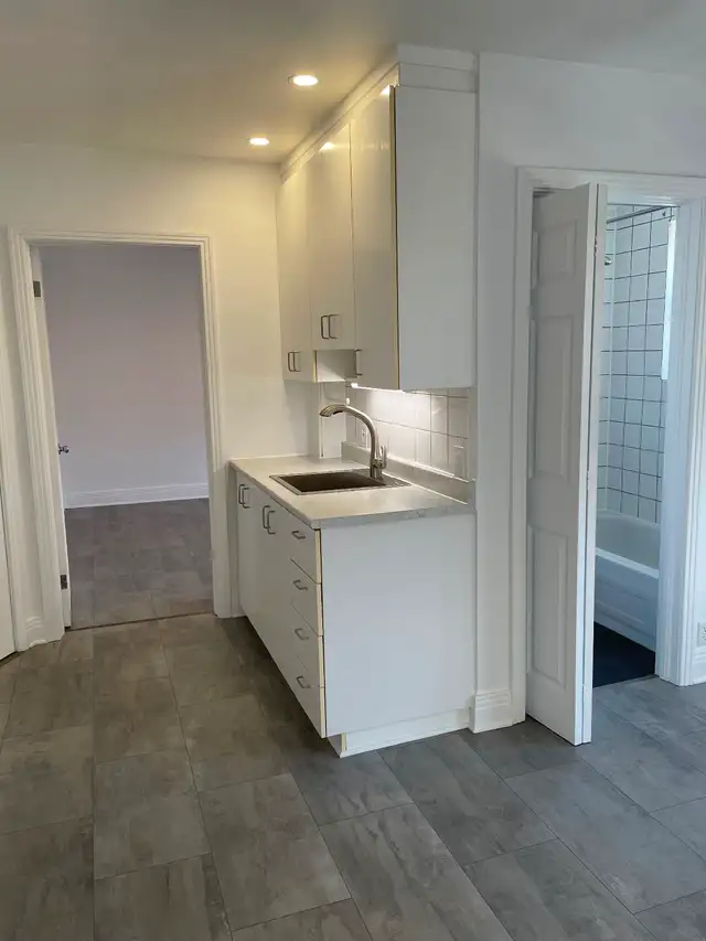 Loyer logement 3 1/2 Non fumeur rue Bruno Drummondville - Photo 15