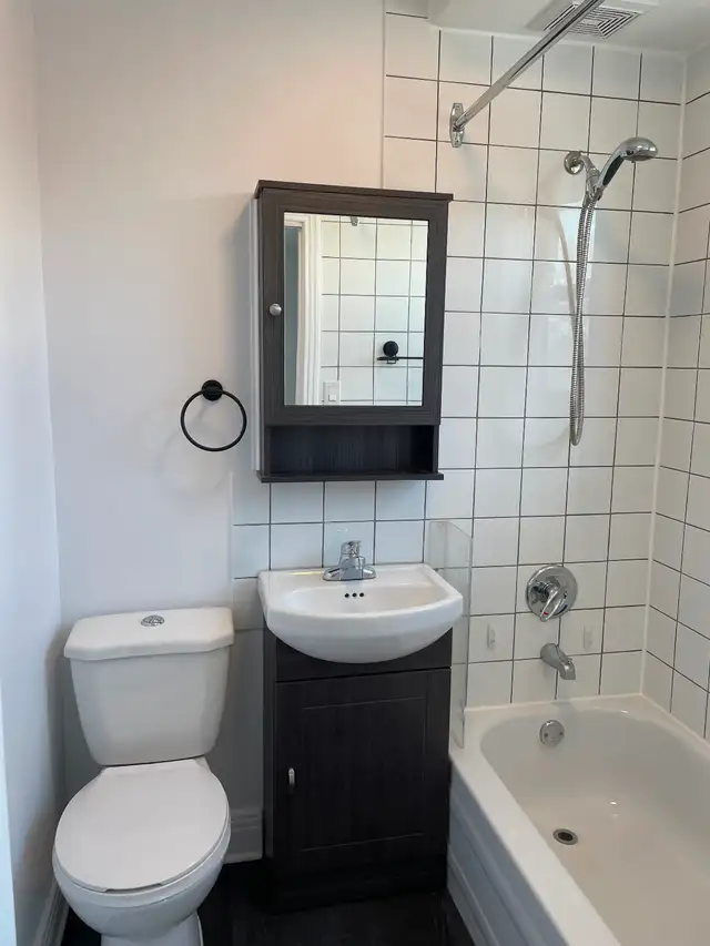 Loyer logement 3 1/2 Non fumeur rue Bruno Drummondville - Photo 16