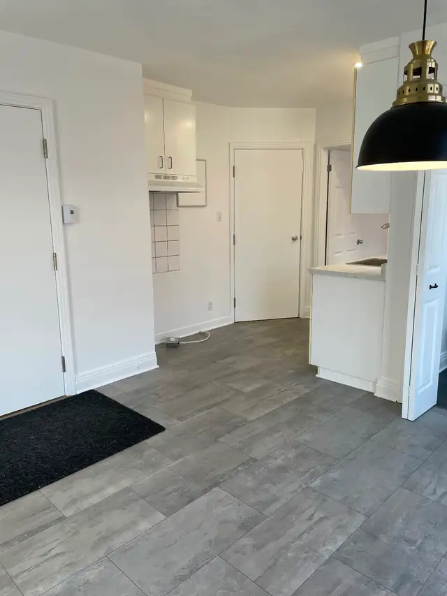 Loyer logement 3 1/2 Non fumeur rue Bruno Drummondville - Photo 17