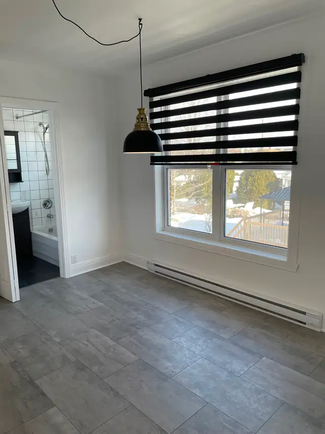 Loyer logement 3 1/2 Non fumeur rue Bruno Drummondville - Photo 18
