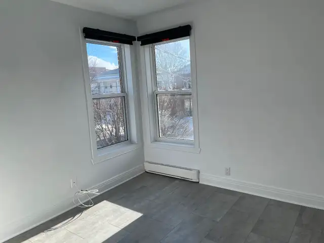 Loyer logement 3 1/2 Non fumeur rue Bruno Drummondville - Photo 21