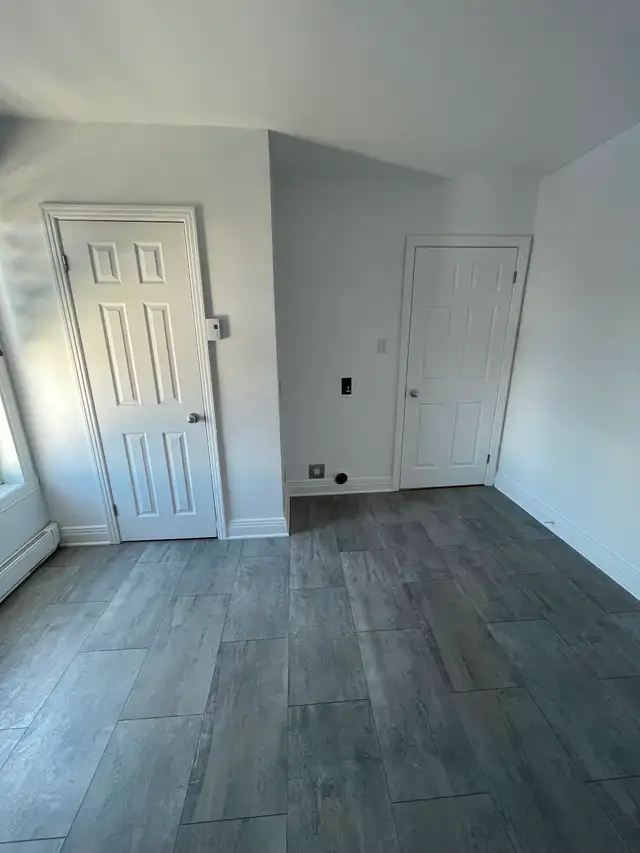 Loyer logement 3 1/2 Non fumeur rue Bruno Drummondville - Photo 22