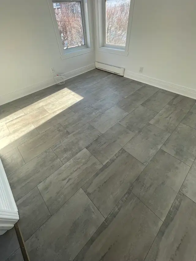 Loyer logement 3 1/2 Non fumeur rue Bruno Drummondville - Photo 23