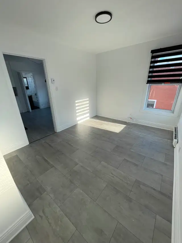 Loyer logement 3 1/2 Non fumeur rue Bruno Drummondville - Photo 27