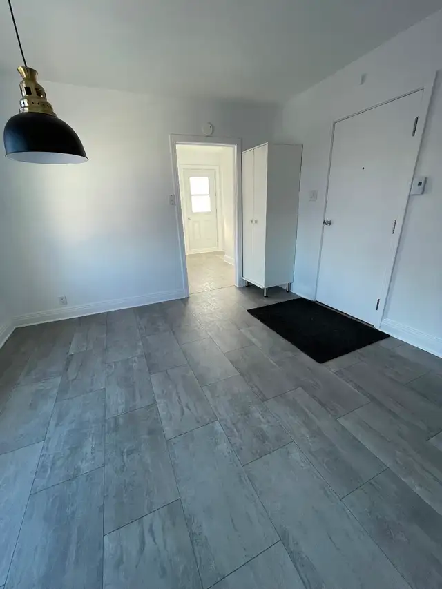 Loyer logement 3 1/2 Non fumeur rue Bruno Drummondville - Photo 28