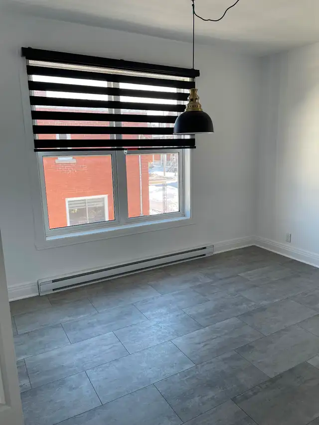 Loyer logement 3 1/2 Non fumeur rue Bruno Drummondville - Photo 30