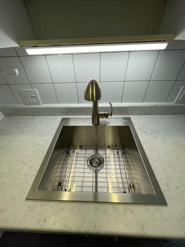 Loyer logement 3 1/2 Non fumeur rue Bruno Drummondville - Photo 31