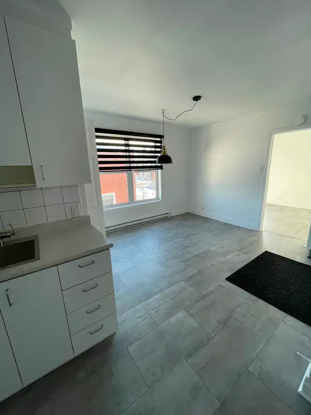 Loyer logement 3 1/2 Non fumeur rue Bruno Drummondville - Photo 32