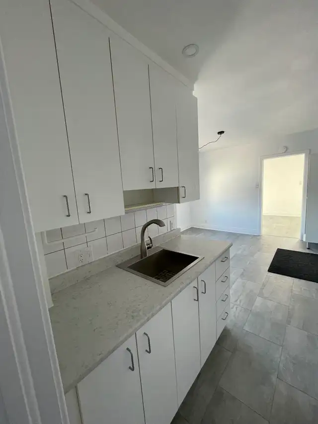 Loyer logement 3 1/2 Non fumeur rue Bruno Drummondville - Photo 33