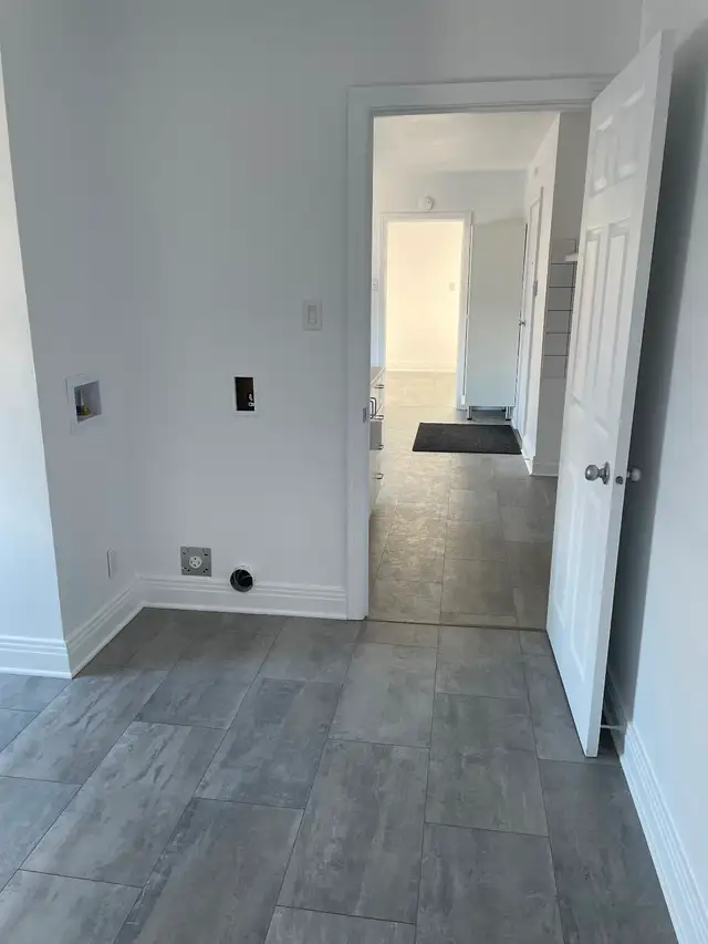 Loyer logement 3 1/2 Non fumeur rue Bruno Drummondville - Photo 34