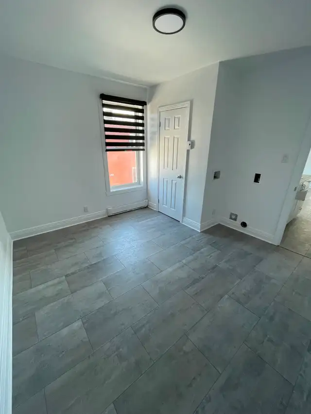 Loyer logement 3 1/2 Non fumeur rue Bruno Drummondville - Photo 35