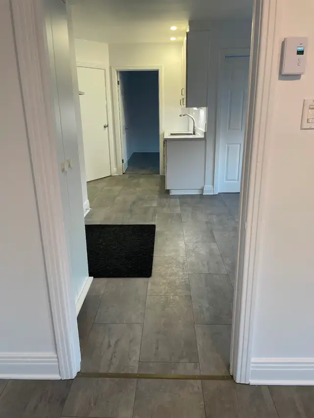 Loyer logement 3 1/2 Non fumeur rue Bruno Drummondville - Photo 36