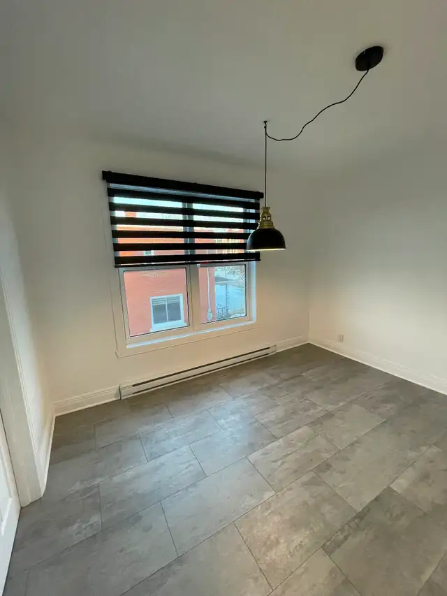 Loyer logement 3 1/2 Non fumeur rue Bruno Drummondville - Photo 38