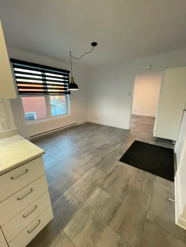 Loyer logement 3 1/2 Non fumeur rue Bruno Drummondville - Photo 39