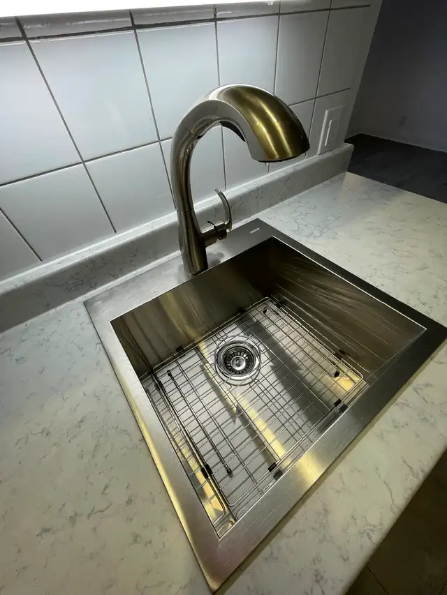 Loyer logement 3 1/2 Non fumeur rue Bruno Drummondville - Photo 40