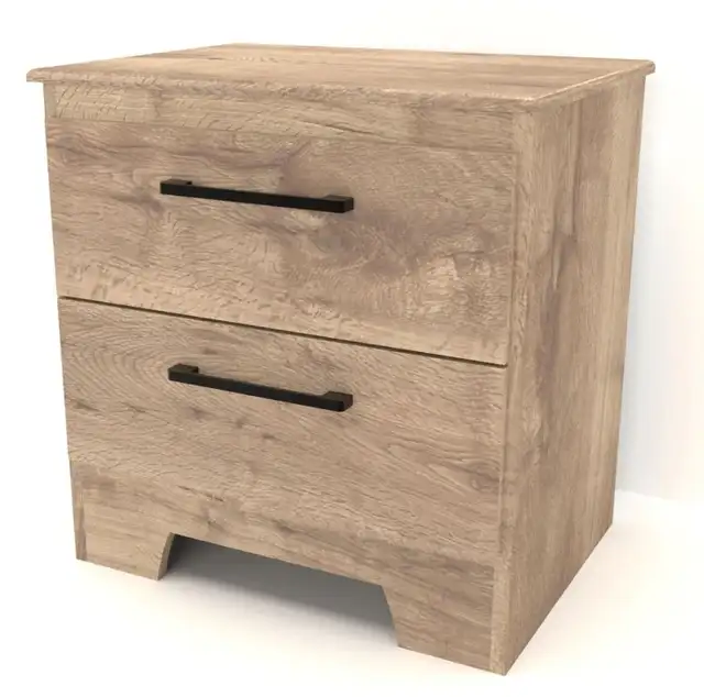 Brand New! 5pc Queen Bedroom Set! - Photo 8