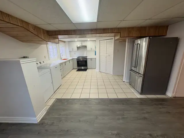 2 Beds 1 Bath - Basement Apartment - Photo 5