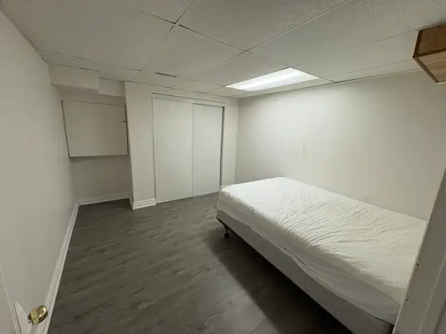 2 Beds 1 Bath - Basement Apartment - Photo 7