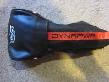 NEW SENIORS FLEX RH DRIVER   2 DOZEN GOLF BALLS