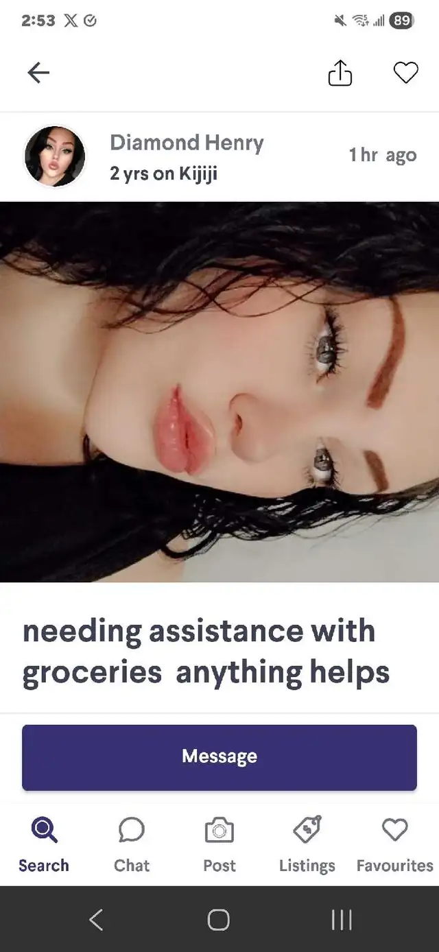 If you are in need of groceries - Photo 2